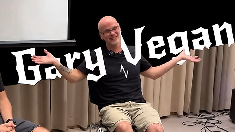 The Ego Of Gary Yourofsky