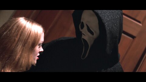 Scream (1996) - Horror Movie Recap | Ghostface, Meta Horror & the Rules to Survive!