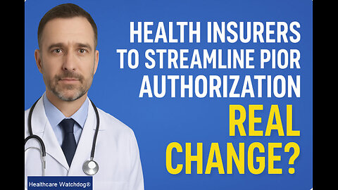 Health Insurers Promise Faster Care—But Will It Deliver?
