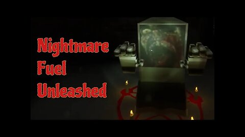 I die, and die... And die, and die, and die! (3 Scary Games - Pt. 22)