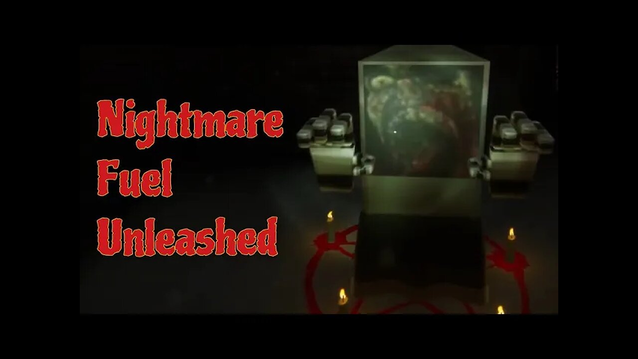 I die, and die... And die, and die, and die! (3 Scary Games - Pt. 22)