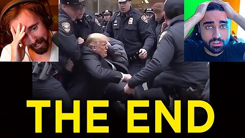 RiP Things Just Got Crazier TODAY ‼️🤯 - Trump News TODAY, Elon Musk & Trump, Bill, Asmongold, Memes