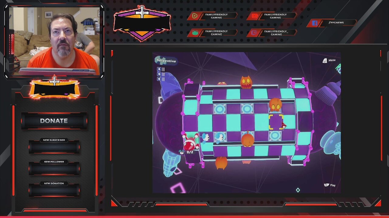 ChuChu Rocket Universe World 11 Part 1