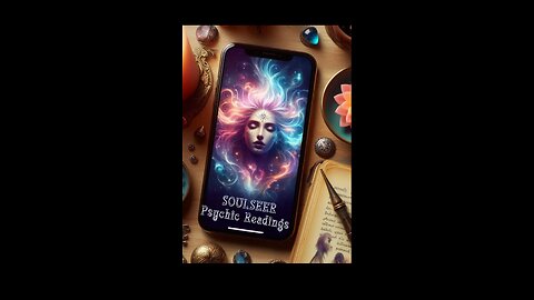 The Keys to the Spirit Realm