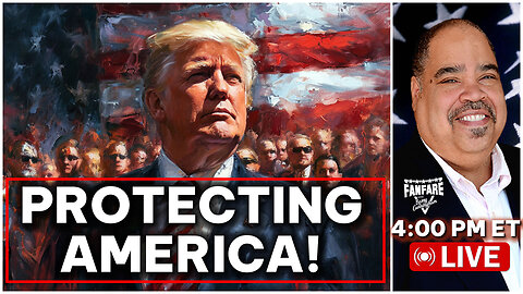 PRESIDENT TRUMP PROTECTED AMERICA AND NOW THE WORLD AND THAT DEMOCRATS KNOW!