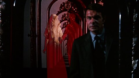 "Fear No Evil" (1969) Supernatural Suspense Thriller