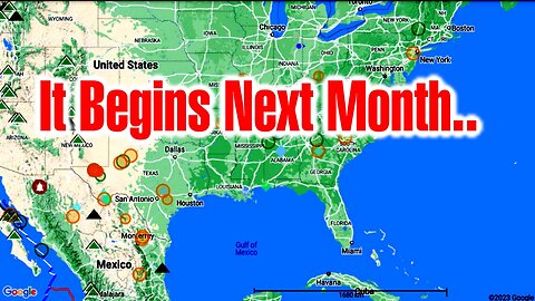 Something Massive is About To Happen.. This is Why All The Hollywood Elites Left!