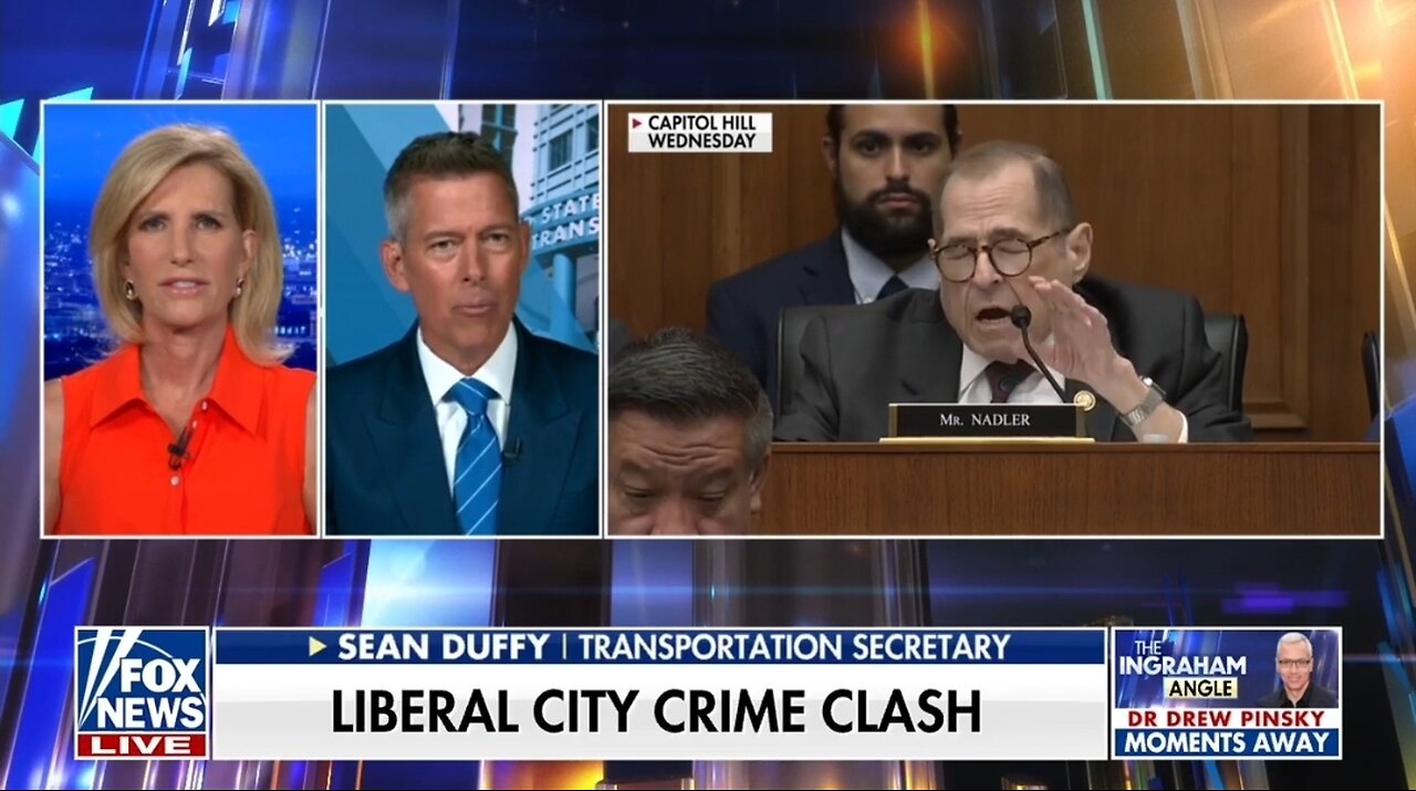 Transportation Sec: Things Are Not Going Well In NYC