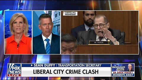 Transportation Sec: Things Are Not Going Well In NYC
