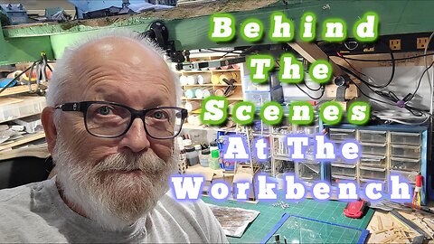 Workbench Behind The Scenes
