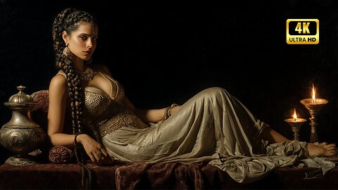 Babylonian Beauties | Mesopotamian Queens in Style