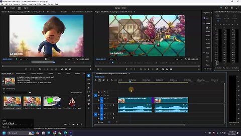 Adobe Premiere Pro | Day 02