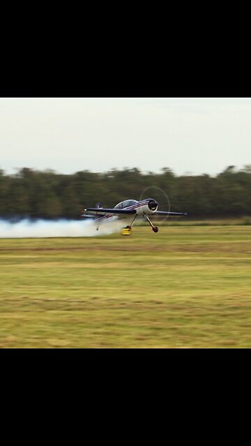 Volar: pasión y adrenalina en cada vuelo