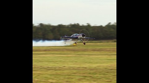 Volar: pasión y adrenalina en cada vuelo