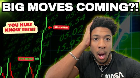 MAG 7 STOCKS NEW MAJOR PRICE PREDICTIONS FOR MONDAY! | Will Knowledge