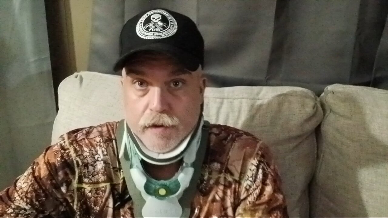 DAY 3 AFTER C4-C7 CERVICAL FUSION