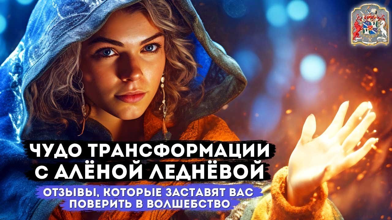 Слиперство и гипнотелепатия Алёны Леднёвой отзывы и результаты которые меняют жизни