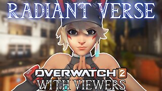 Mid-Season Patch! Quick Play with Viewers!