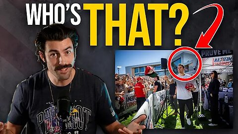 Is Tyler Robinson JUST ANOTHER Patsy? - Examining ALL the Evidence