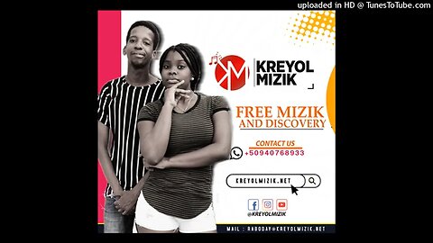 Raboday Men Matlòt ou ZiKo De Koko X Jeffbeatz