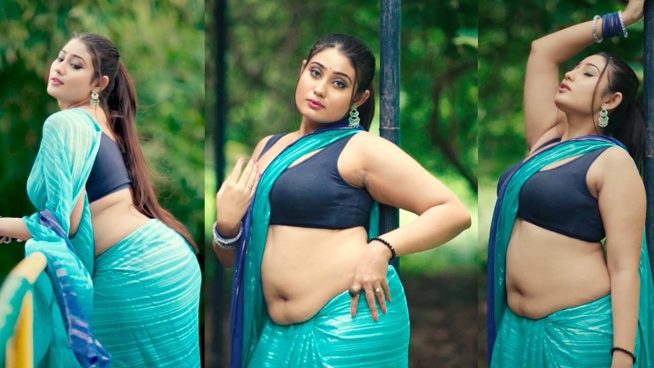 High Fashion | Bong Saree Sundari | Saree Fashion | Saree Lover