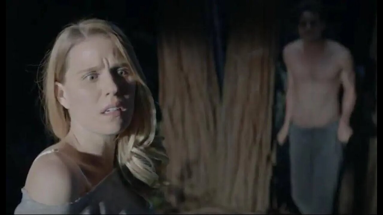 Trust Me — A Witness of the Goatman | Short Horror Film (2025)