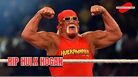 Gematria of Hulk Hogan Dead at 71, predictd in advance once again