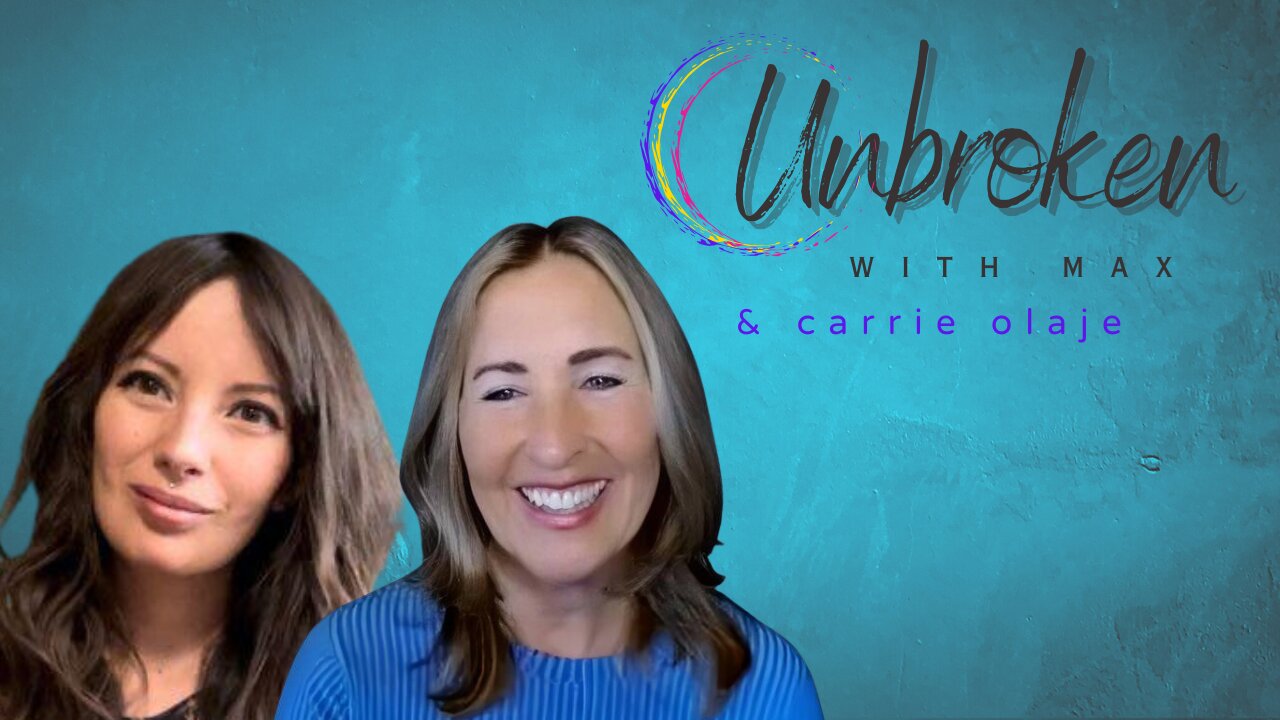 SRA Survivor Carrie Olaje: Her story