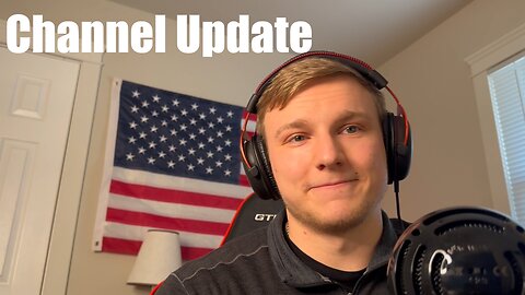 Channel Update