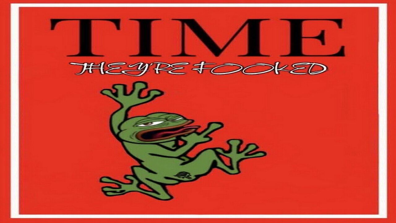 FREN NEWS17 - THE STORM IS UPON US 3