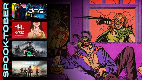 🔴LIVE • STEVEN DIES ALOT | FREAKY FRIDAY | Halloween Cartoons |
