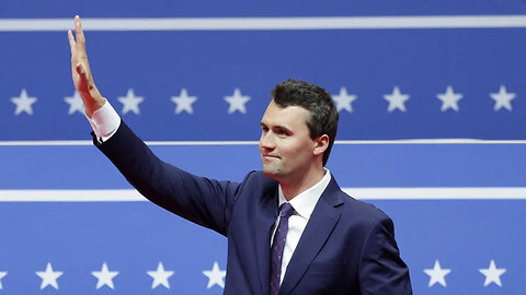 ✝ I Am Not Ashamed of the Gospel of Christ – Baptist Sermon in Memory of Charlie Kirk