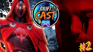 It's Time To FINISH This HORROR GAME | Dead Take (PC) | Griftcast