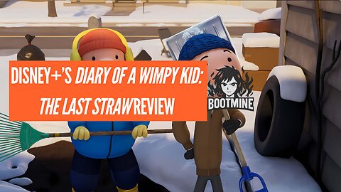 Diary of a Wimpy Kid: The Last Straw Breakdown — Is It Time for the Franchise to Change?