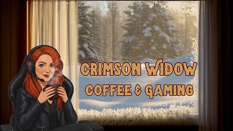 Wake up with me! Coffee, Games & Good Vibes