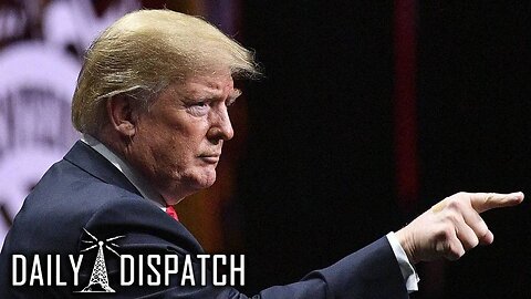 Trump Recommends 50% Tariff on European Union Starting June 1st