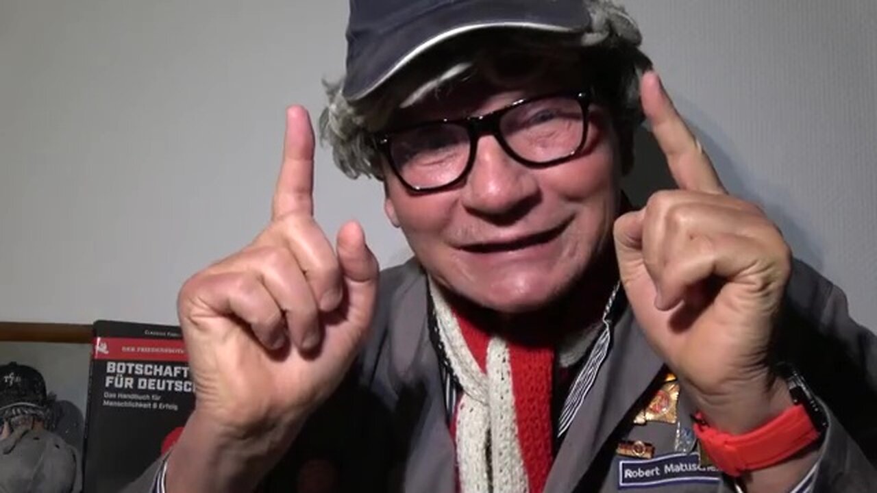 15.5.2025👉🚨..🇩🇪🇦🇹🇨🇭🇪🇺😎THE BUNDESFACILITYMANAGER📢🧠