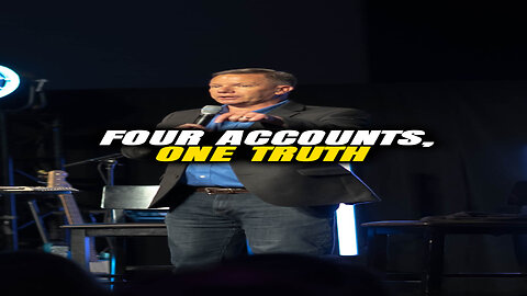 Four accounts, one truth