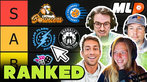 MLP Power Rankings: Who’s Rising, Who’s Falling | Ep. 3