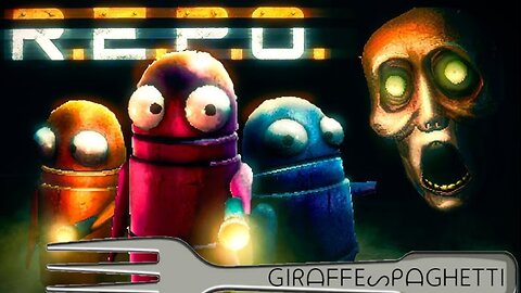 We Try R.E.P.O. For the First Time! Come Hang out!