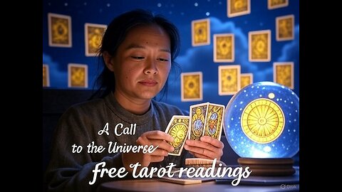 Free Tarot Readings