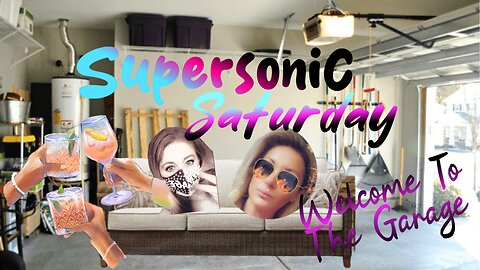 Supersonic Saturday