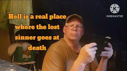The reality of hell for the lost sinner