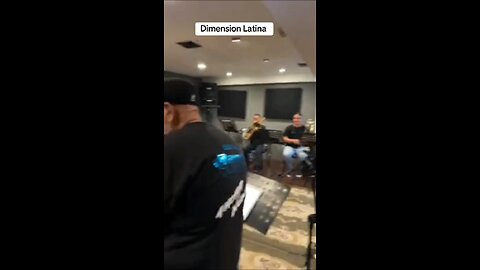 Dimensión Latina