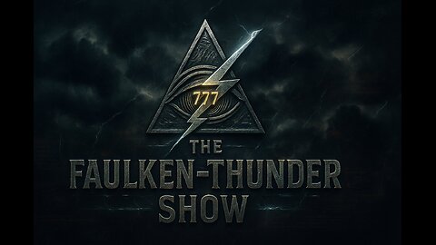 The Faulken Thunder Show : Giants from the Bible and past.