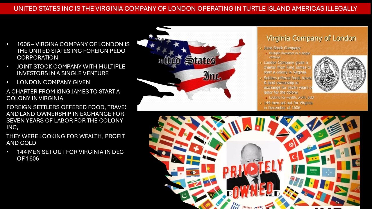 WHY ARE FOREIGN BUSINESS STILL ILLEGALLY REGISTERING THEIR BUSINESS IN DELWARE?