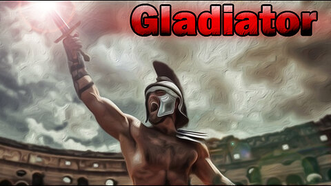 Gladiator