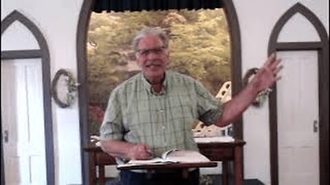 2023_07_22: Kenosha Central Church of Christ - God's Blessings