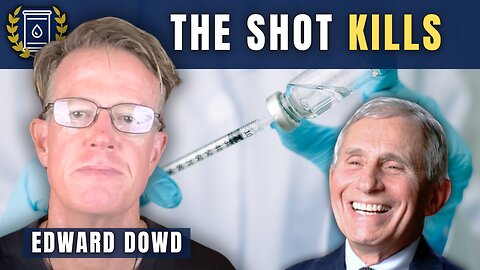 Banned on Youtube: Which is Worse, COVID or the Vaccine?