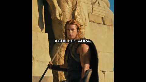 ACHILLES AURA